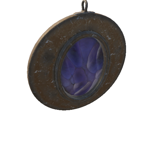 Amulet_3 D